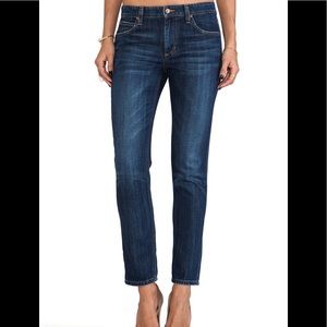 Joe’s Jeans Easy High Water Size 28 NWT